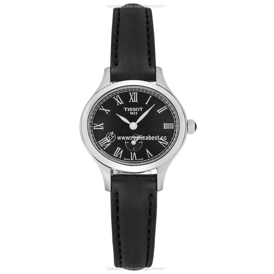 Tissot Womens watch Quartz Steel T103.110.17.053.00