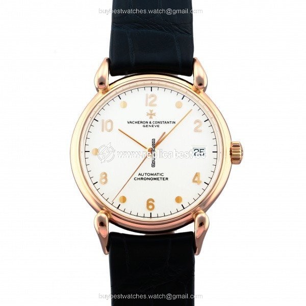Vacheron Constantin Automatic Red gold 42003 000R-9016