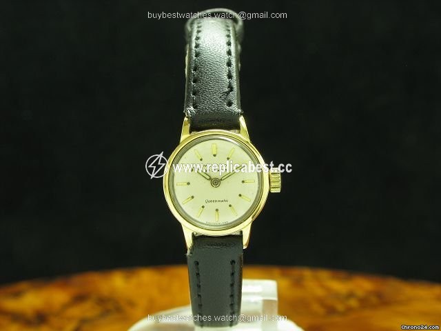 Movado Womens watch Automatic 13422
