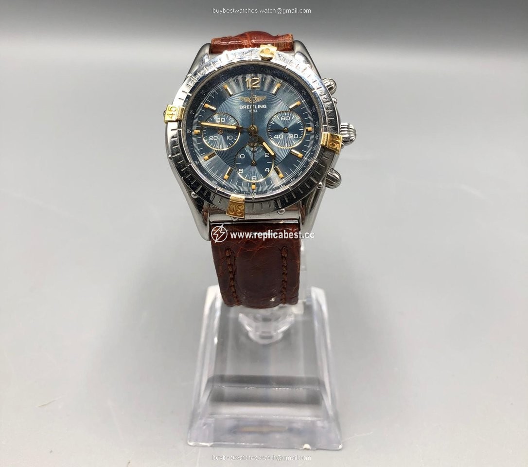 Breitling Cockpit Mens watch Unisex Automatic Steel B30011