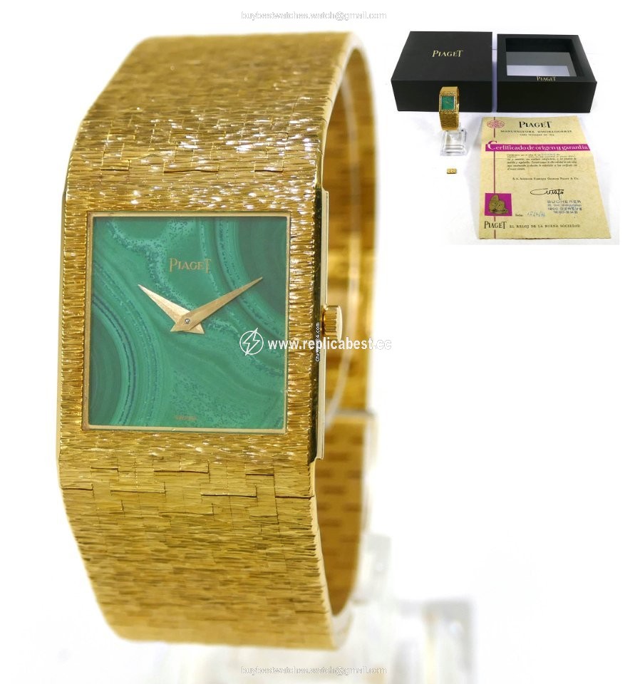 Piaget 9133A6