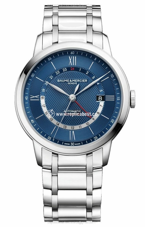 Baume & Mercier Classima Automatic M0A10483 MOA10483