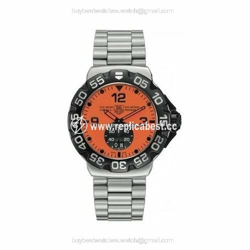 TAG Heuer Quartz Steel WAH1012.BA0854