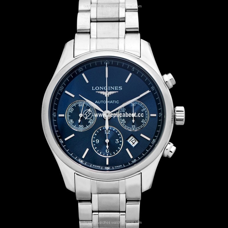 Longines Master Collection Mens watch Unisex Automatic Steel L27594926