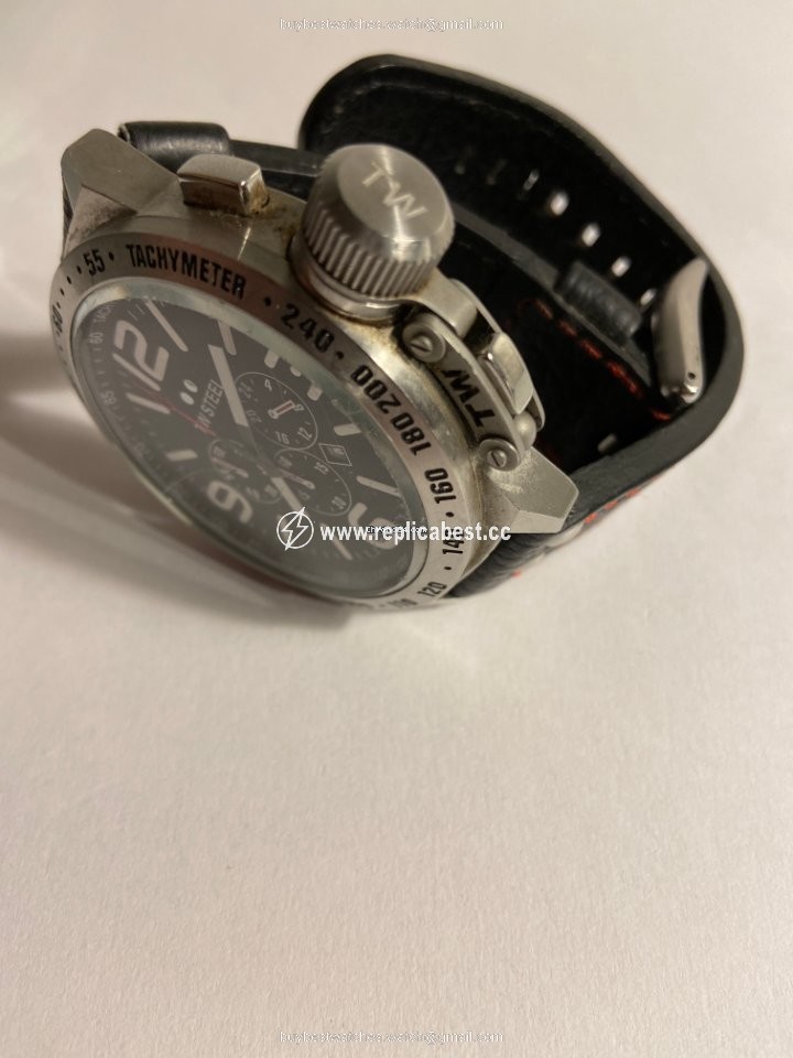 TW Steel Mens watch Unisex Steel TW 11 R