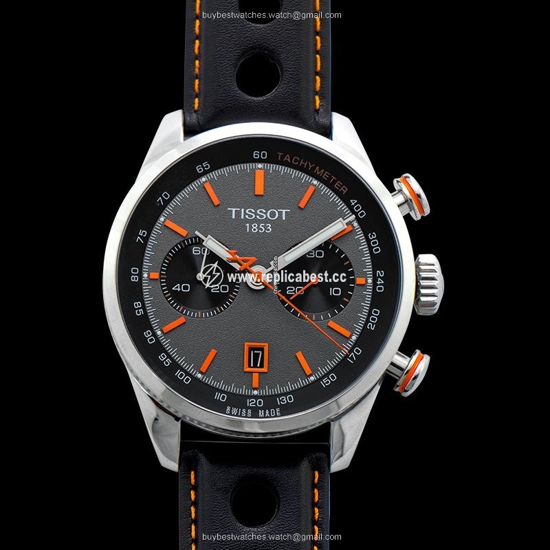 Tissot Mens watch Unisex Automatic Steel T123.427.16.081.00