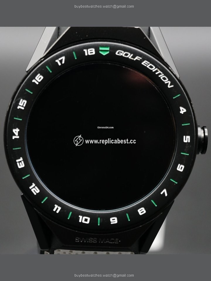 TAG Heuer Mens watch Unisex Ceramic SBF8A8031.82EB0172