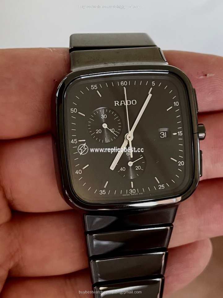 Rado r5.5 Mens watch Unisex Quartz R28885152
