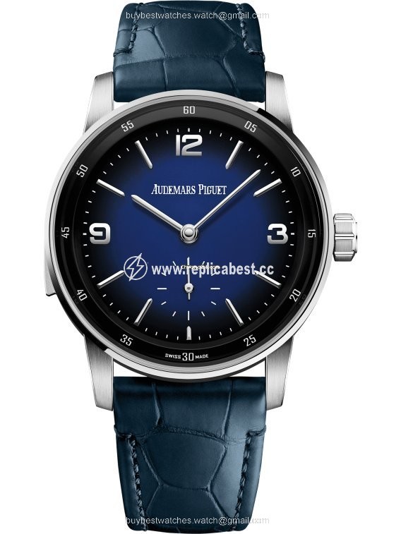 Audemars Piguet Code 11.59 26395BC.OO.D321CR.01
