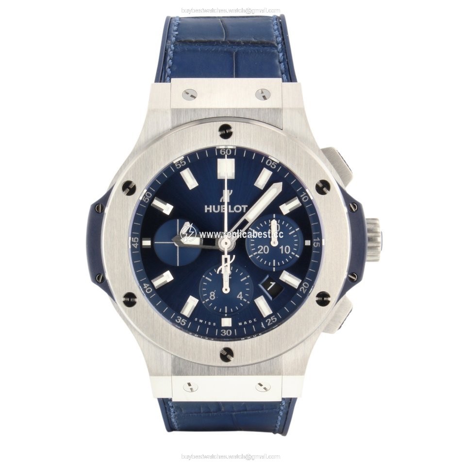 Hublot Big Bang 44 mm Mens watch Unisex Automatic Steel 301SX7170LR