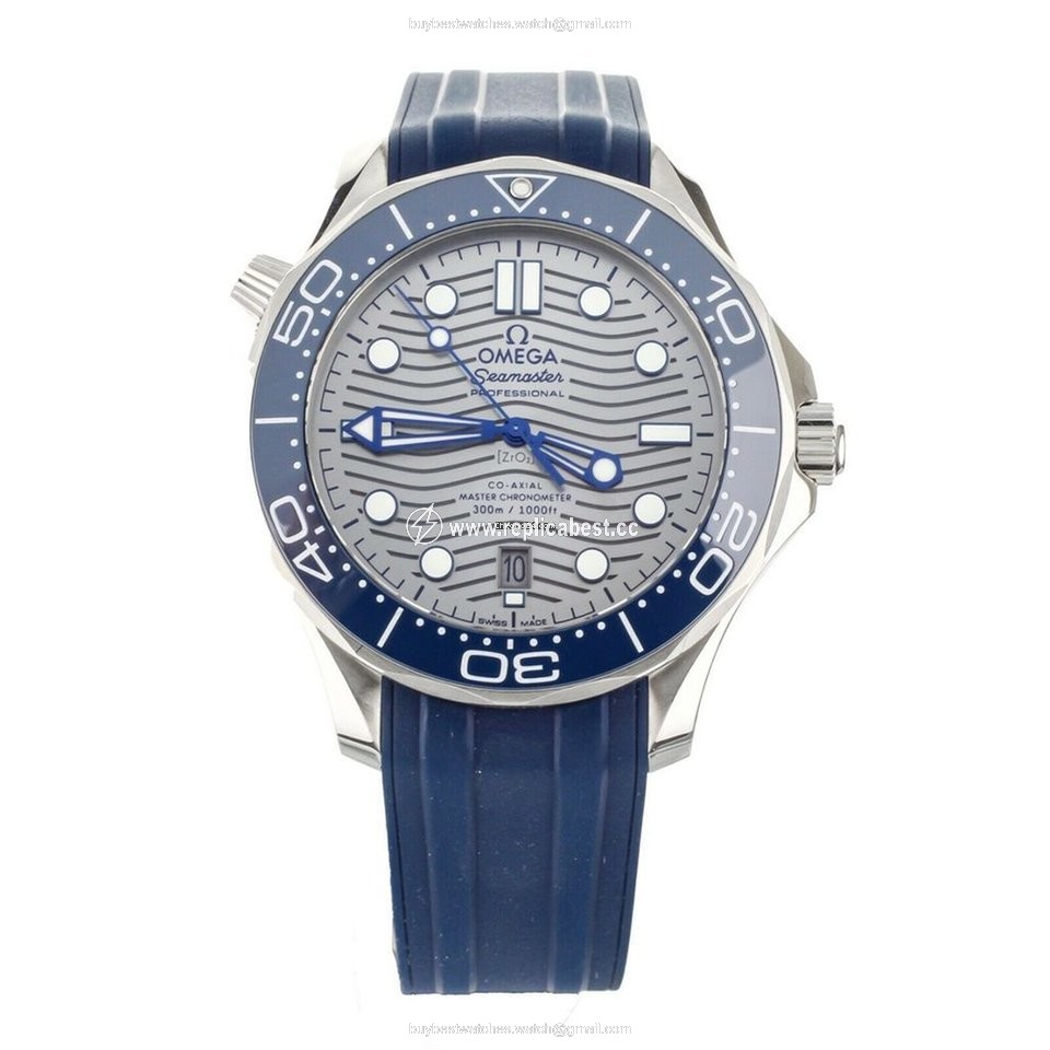 Omega Seamaster Mens watch Unisex Automatic Steel 310.32.42.20.06.001