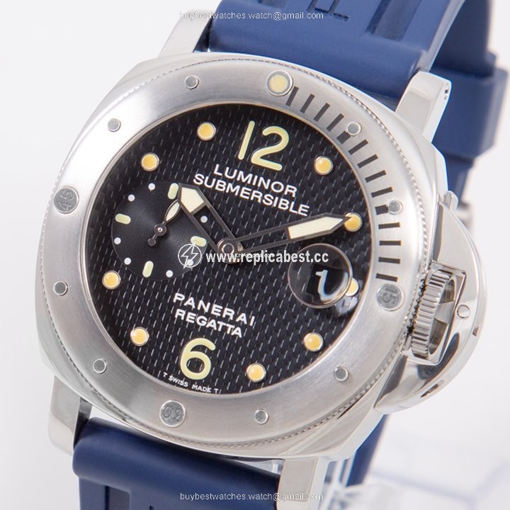 Panerai Special Editions Mens watch Unisex Automatic Steel PAM 00199
