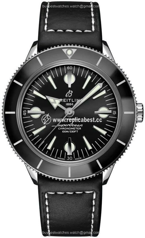 Breitling Superocean Heritage Mens watch Unisex Automatic Steel A10370121B1A1