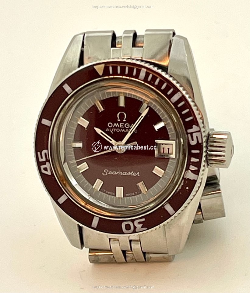 Omega Seamaster Womens watch Automatic Steel 566.024