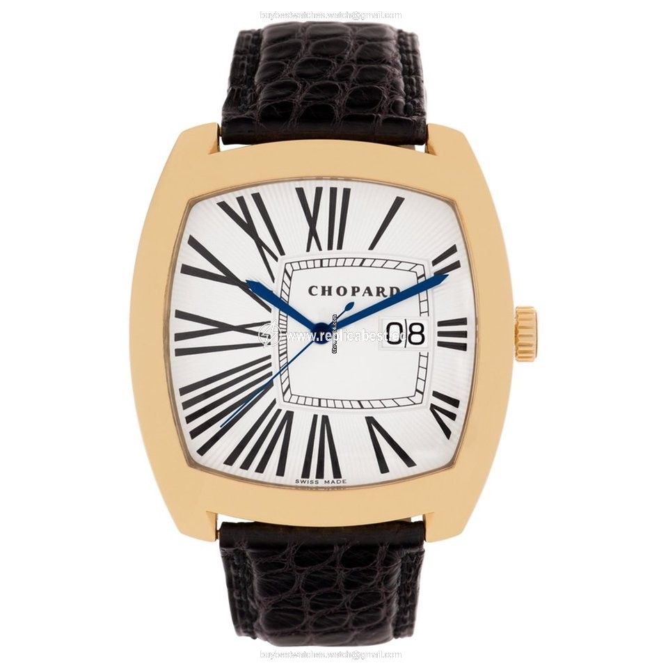 Chopard Mens watch Unisex Automatic 16 3556