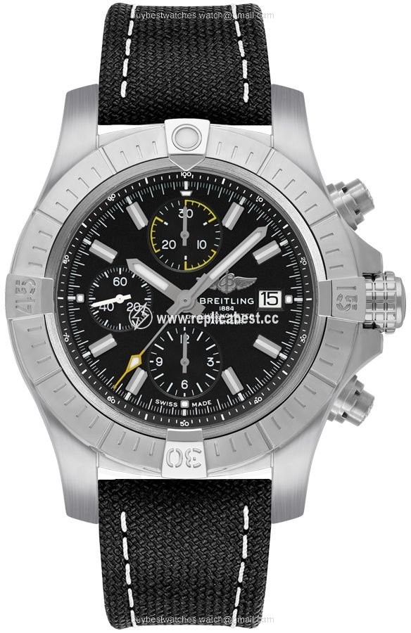 Breitling Avenger Automatic Steel A13317101B1X2