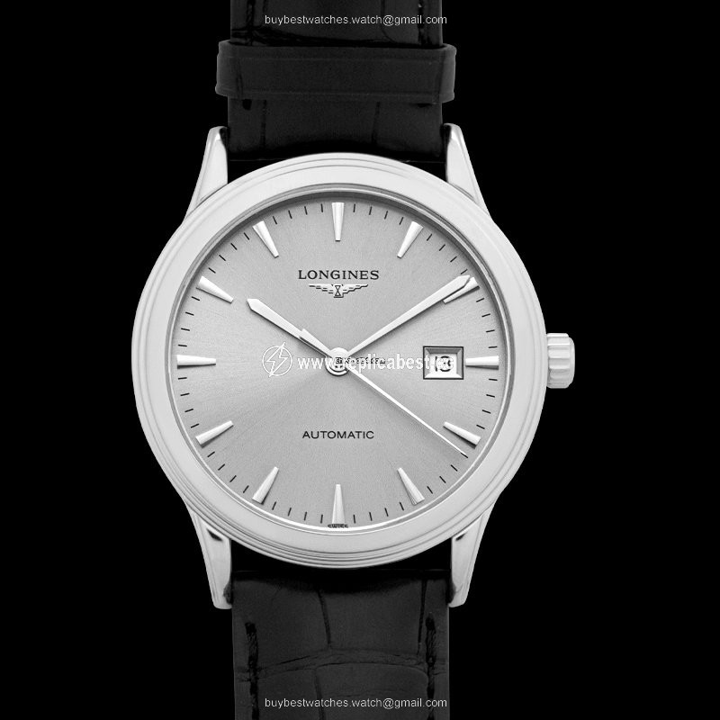 Longines Flagship Mens watch Unisex Automatic Steel l49844722