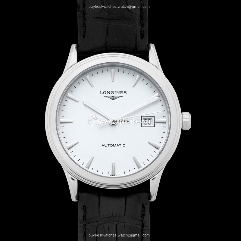 Longines Flagship Mens watch Unisex Automatic Steel L49844122