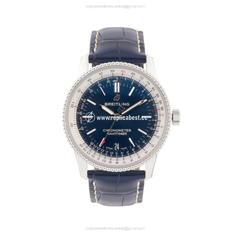 Breitling Navitimer Mens watch Unisex Automatic Steel A17325211C1P1