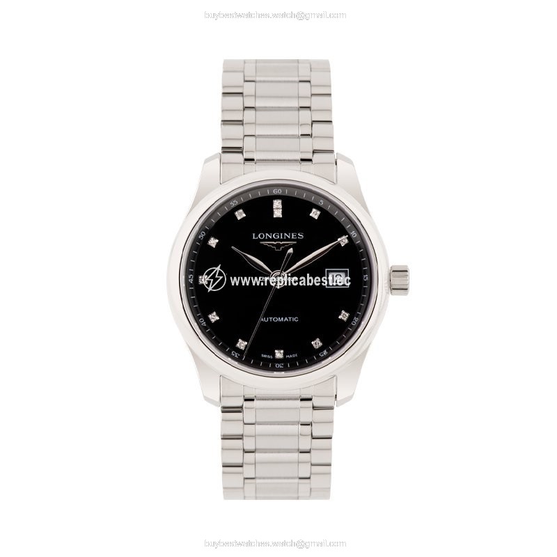 Longines Master Collection Automatic Steel L2.257.4.57.6