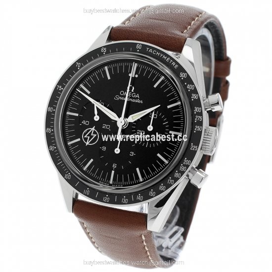Omega Speedmaster Professional Moonwatch Mens watch Unisex Steel 311.32.40.30.01.001