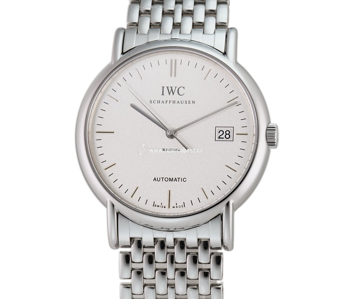 IWC Portofino Automatic Automatic Steel IW353303