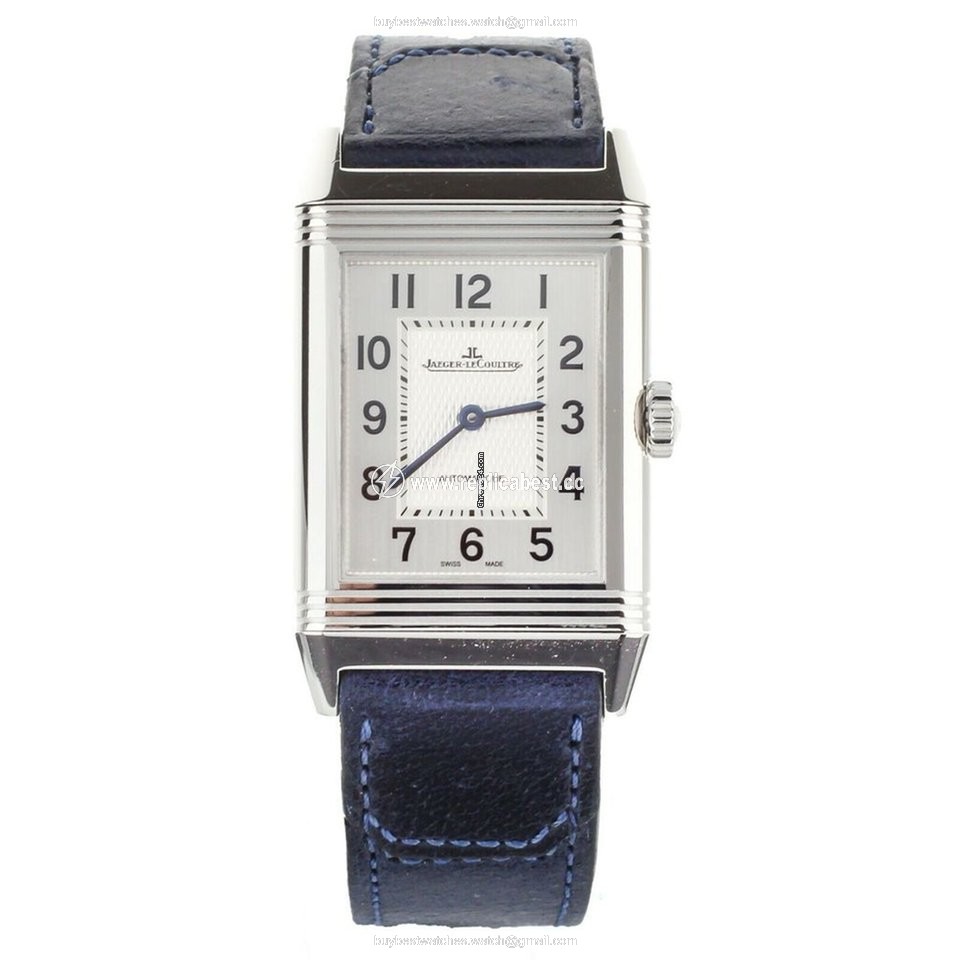 Jaeger-LeCoultre Reverso Classique Mens watch Unisex Automatic Steel Q3828420