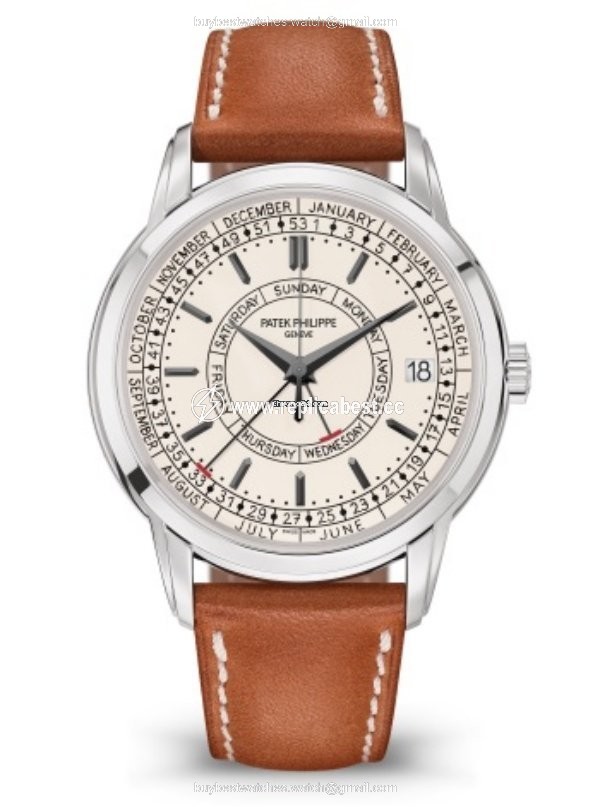 Patek Philippe Calatrava Mens watch Unisex Automatic Steel 5212A-001