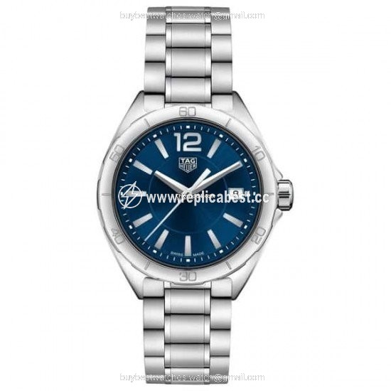 TAG Heuer Formula 1 Lady Womens watch Quartz Steel WBJ1312.BA0666