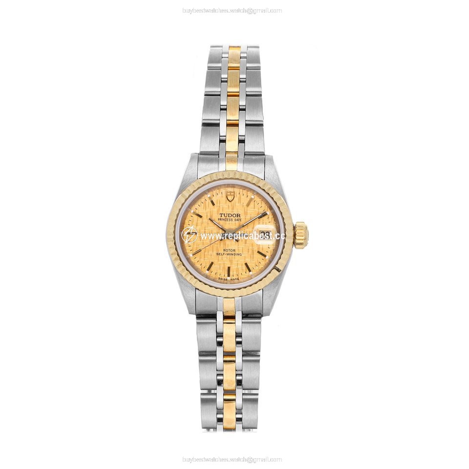 Tudor Womens watch Automatic Steel 92413 CHP JQ IX BRC