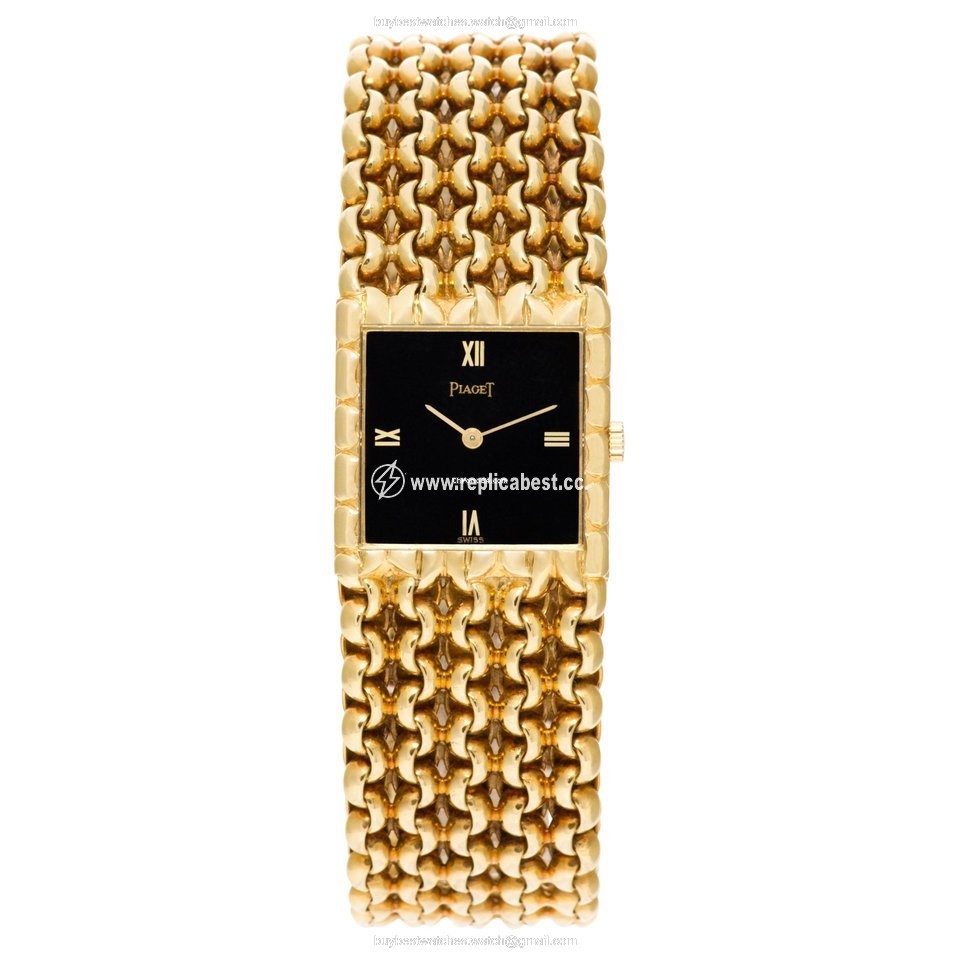 Piaget Manual winding 9352N60