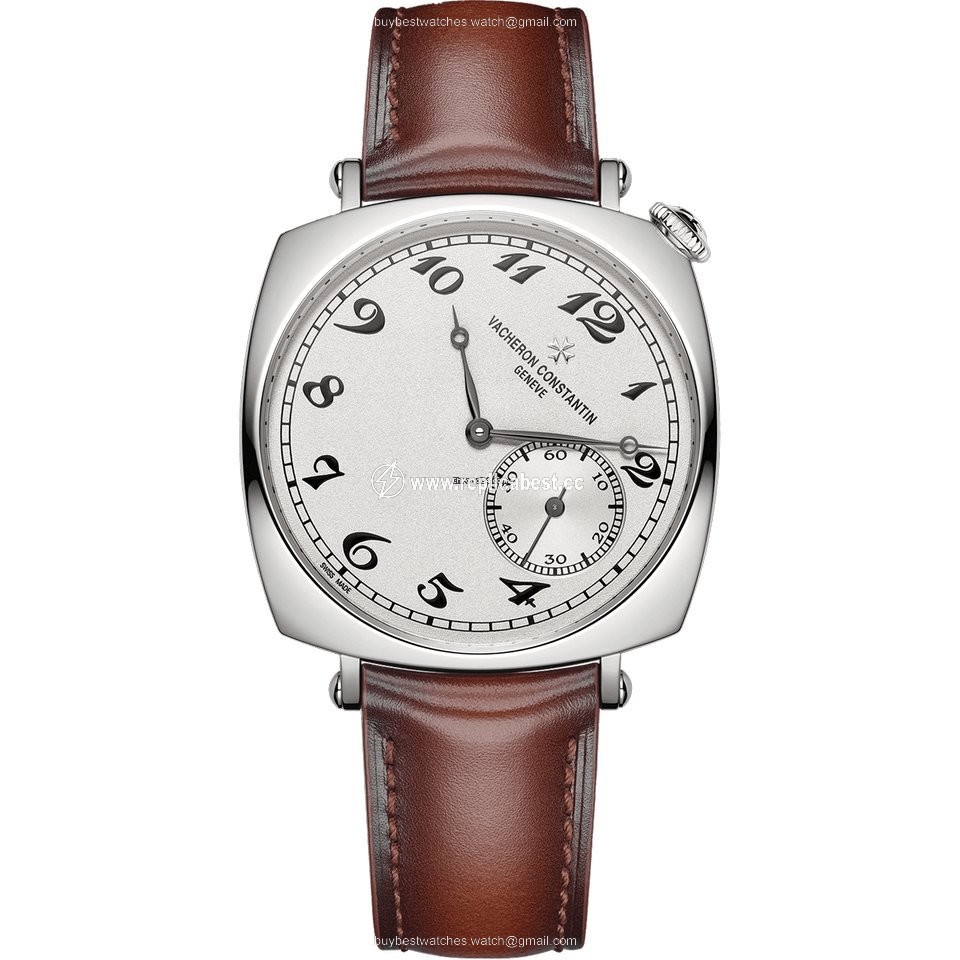 Vacheron Constantin Historiques Womens watch Manual winding White gold 1100S 000G-B734