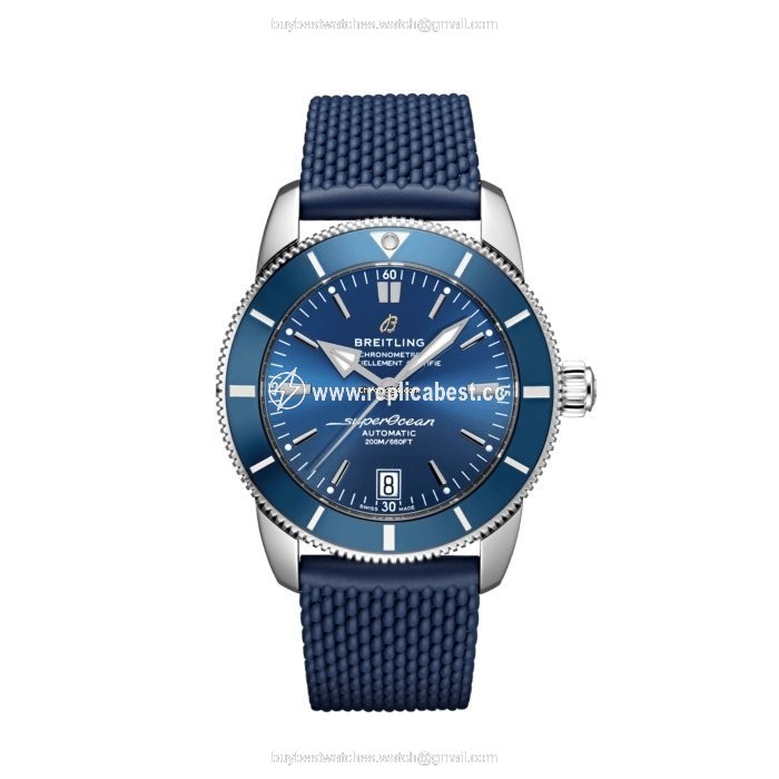 Breitling Superocean Heritage II 42 Mens watch Unisex Automatic Steel AB2010161 C1S1