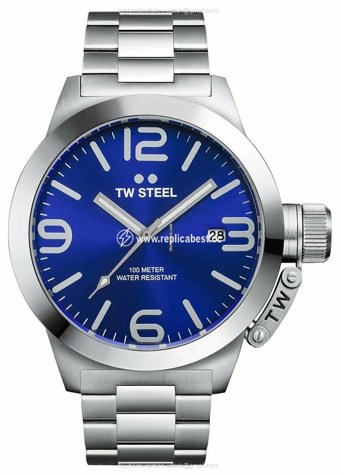TW Steel Quartz Steel CB11 CB11