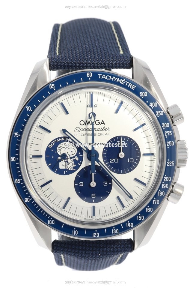 Omega Speedmaster Mens watch Unisex Manual winding Steel 310.32.42.50.02.001