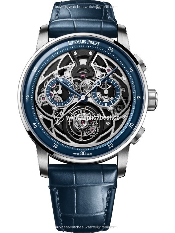 Audemars Piguet Code 11.59 26399BC.OO.D321CR.01