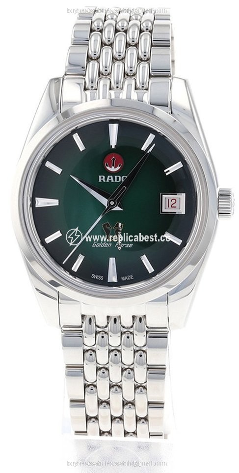 Rado Mens watch Unisex Automatic Steel R33930313