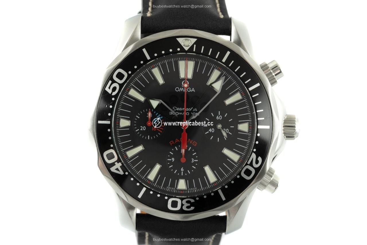 Omega Seamaster Mens watch Unisex Automatic Steel 2869.52.91