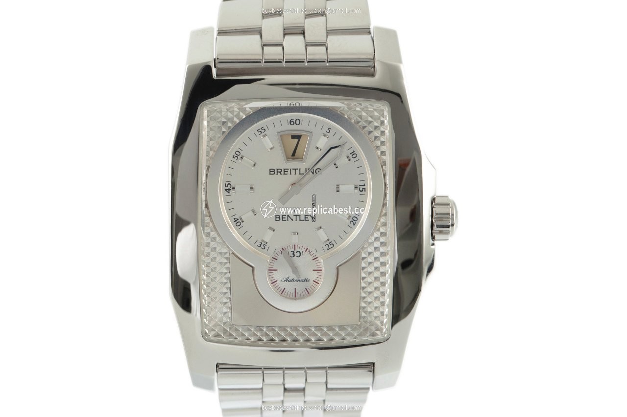 Breitling Bentley Flying B Mens watch Unisex Automatic Steel A28362