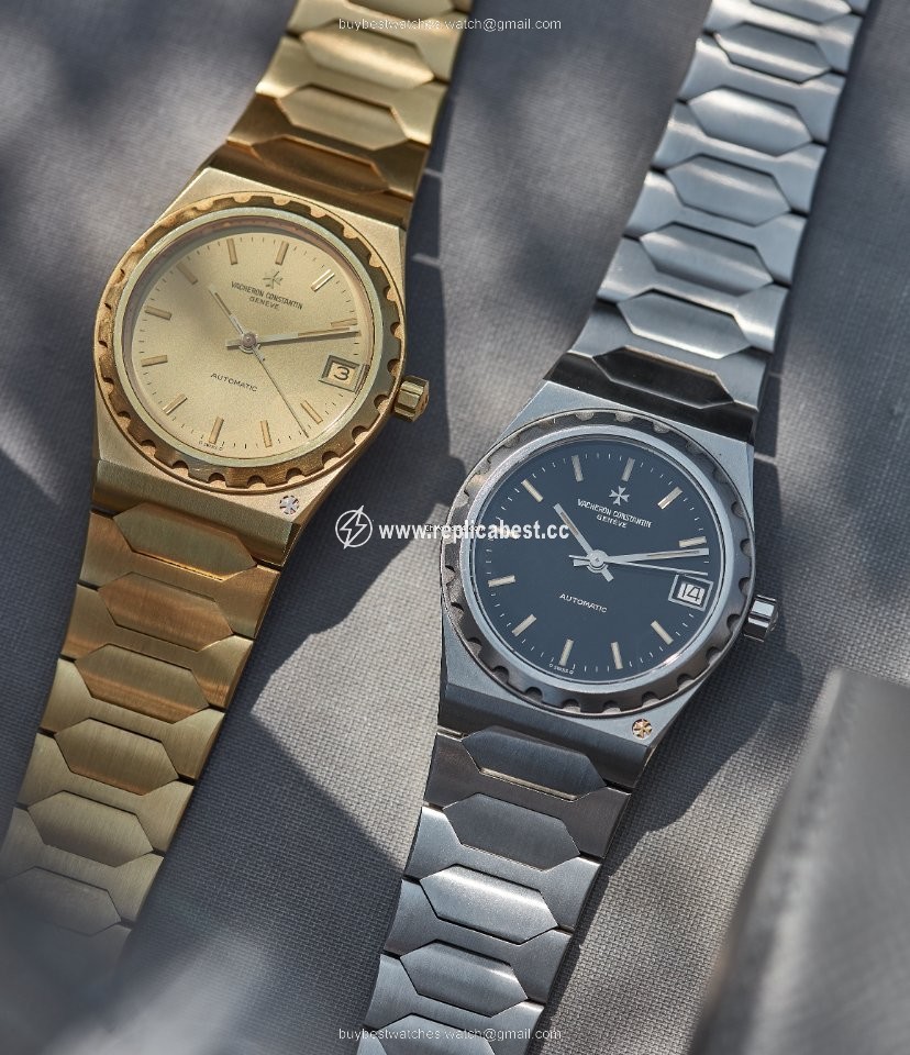 Vacheron Constantin Mens watch Unisex Automatic Yellow gold 222 | ref. 46003 | yellow gold