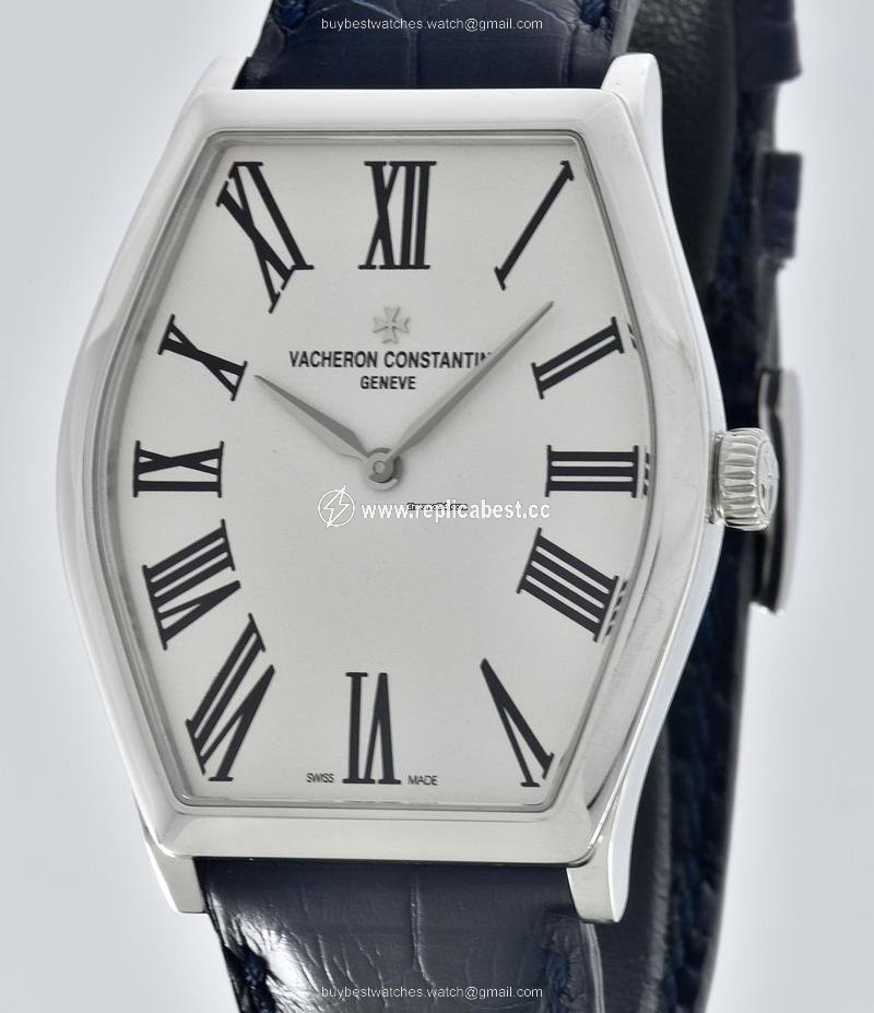 Vacheron Constantin Malte Platinum 82131 000P-9764