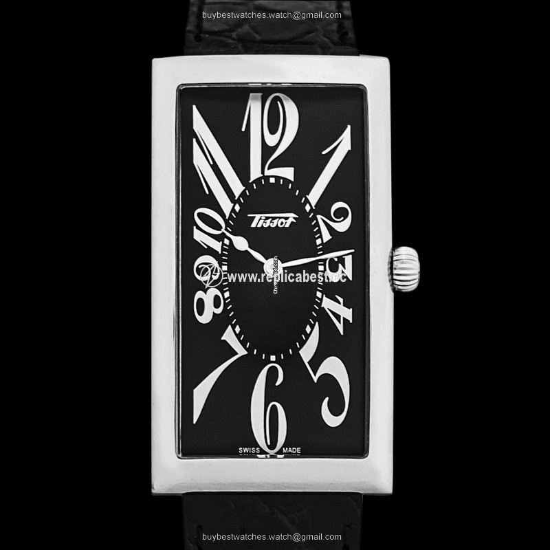 Tissot Heritage Mens watch Unisex Quartz Steel T117.509.16.052.00