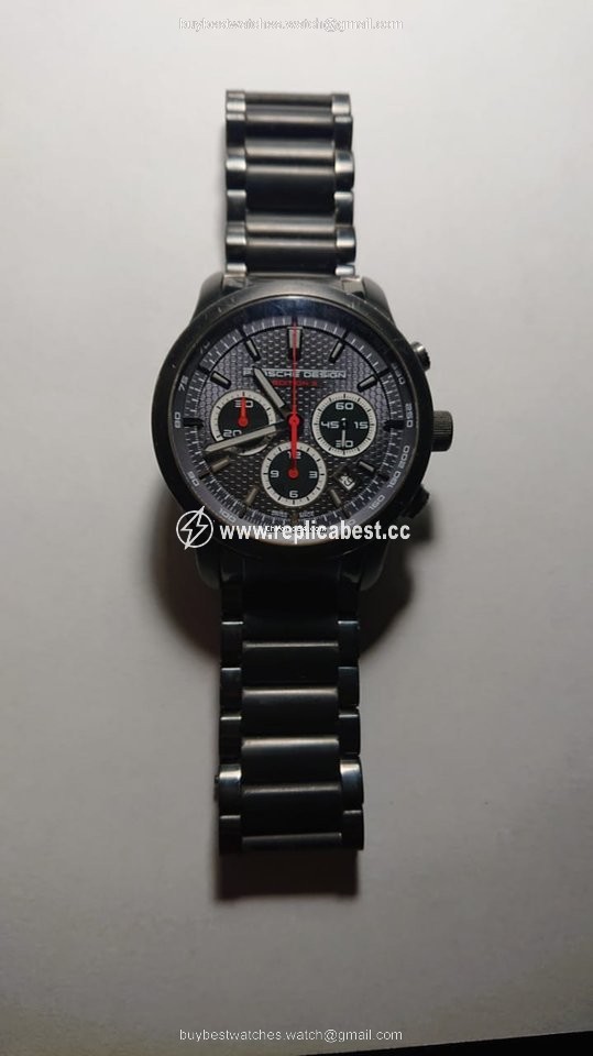 Porsche Design Dashboard Mens watch Unisex Automatic Titanium 6612.19 3 235.580