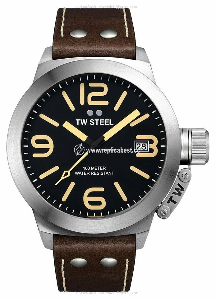 TW Steel Quartz Steel CS31 CS31