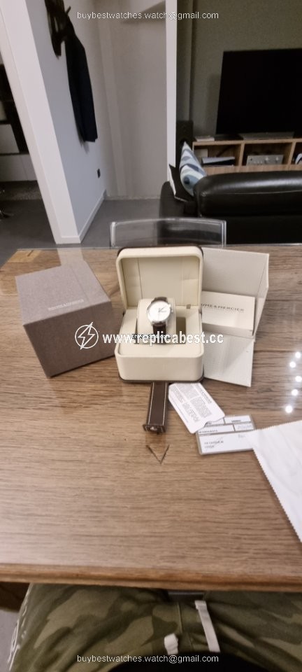Baume & Mercier Classima Mens watch Unisex Automatic Steel M0A08791