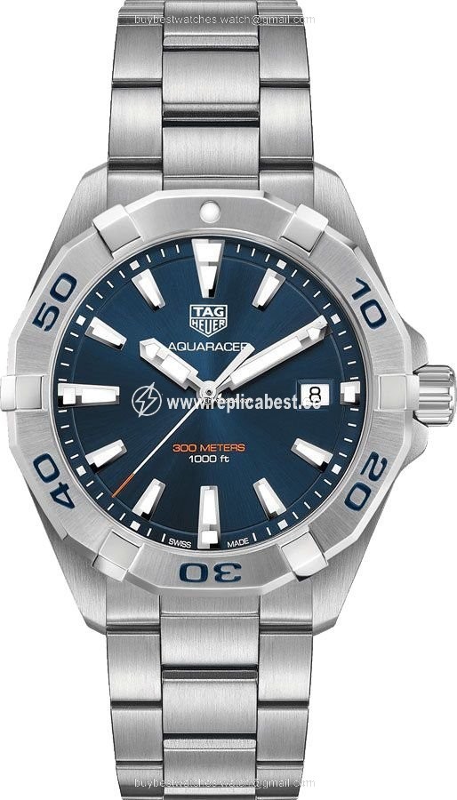 TAG Heuer Aquaracer 300M Mens watch Unisex Quartz Steel WBD1112-BA0928