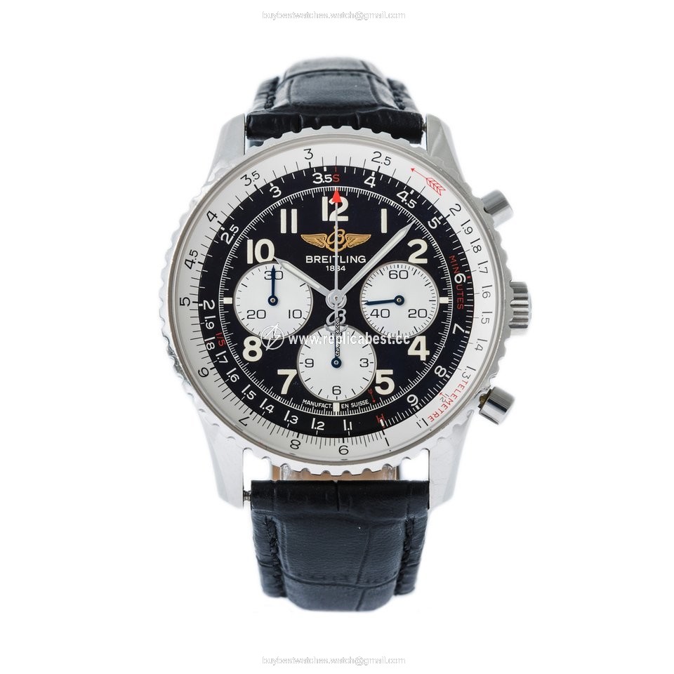 Breitling Navitimer Mens watch Unisex Automatic Steel A30022