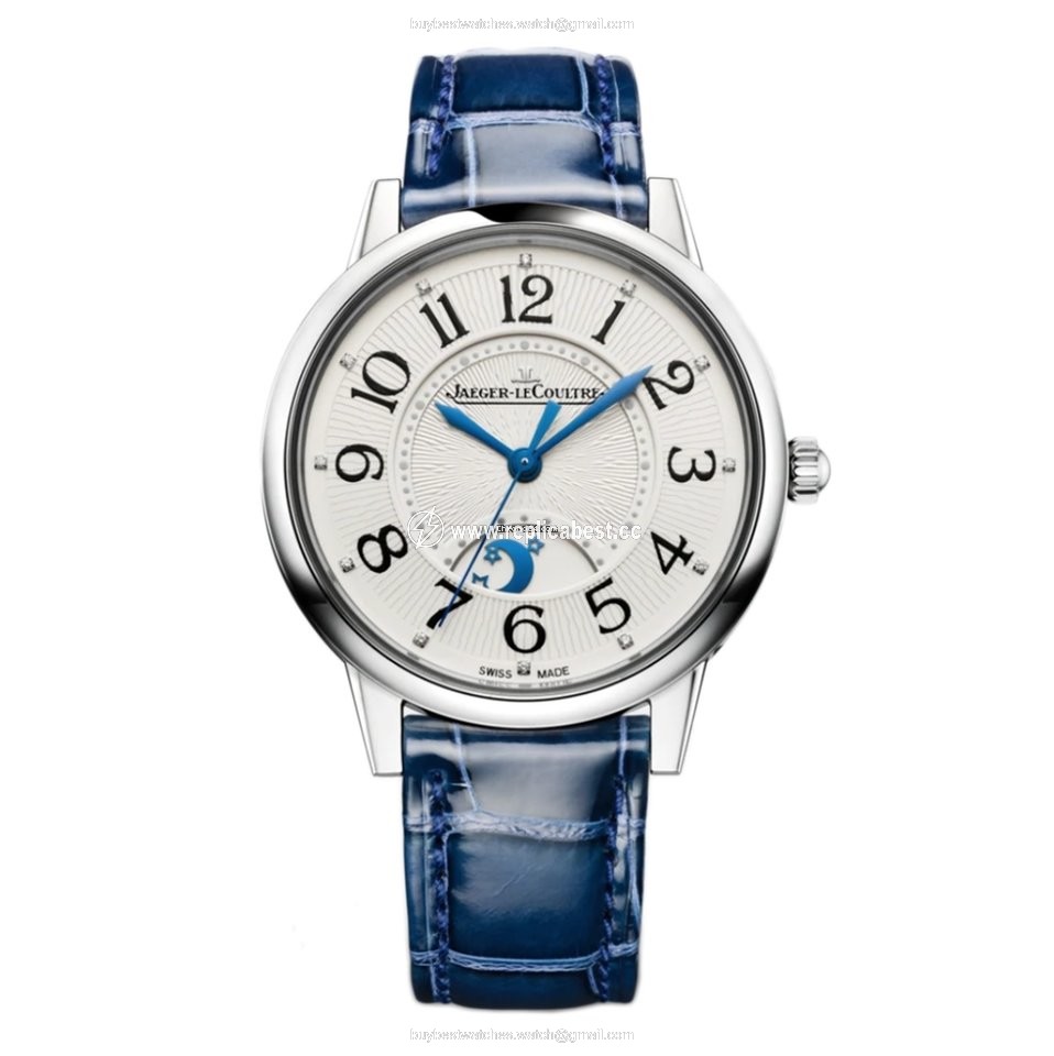 Jaeger-LeCoultre Rendez-Vous Womens watch Automatic Steel 3448410