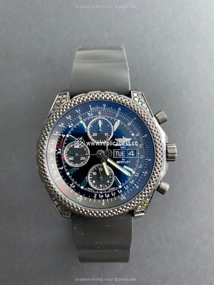 Breitling Mens watch Unisex Automatic A3733012 BA33