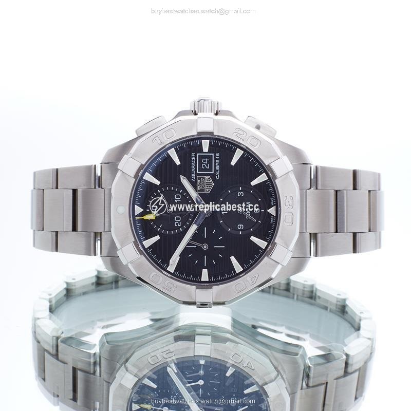 TAG Heuer Aquaracer 300M Mens watch Unisex Automatic Steel Cay2110.ba0927